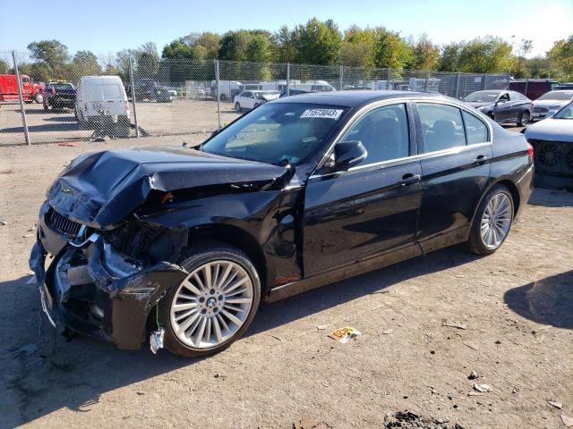 Bmw 3 series (2013)