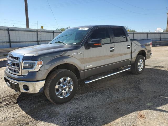 Ford F-150 (2014)