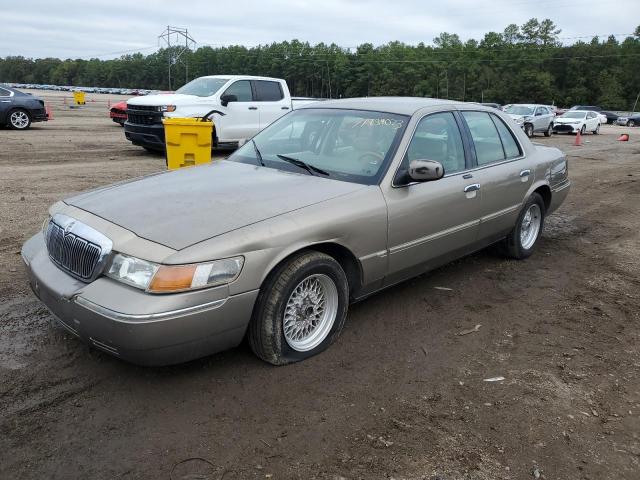 Mercury Grmarquis (2001)