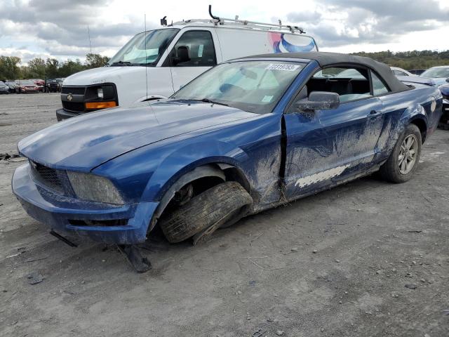 Ford All models (2008)