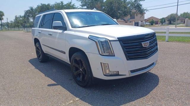 Cadillac Escalade (2019)