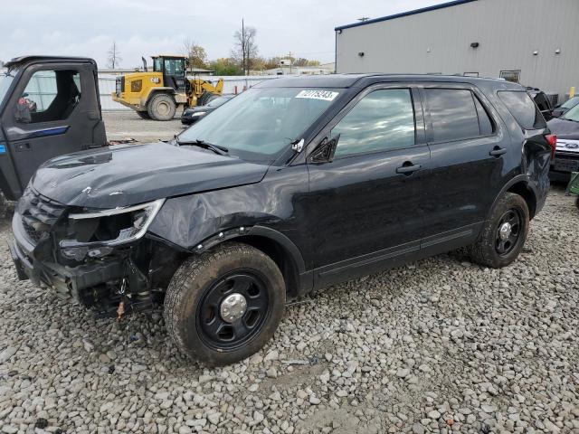 Ford Explorer (2019)