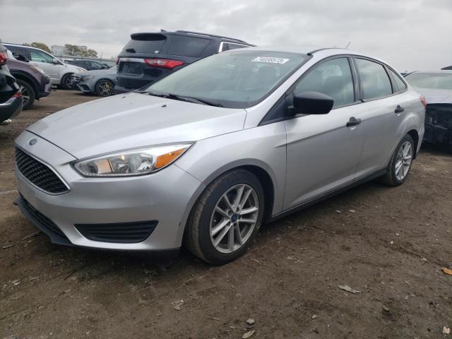 Ford All models (2016)