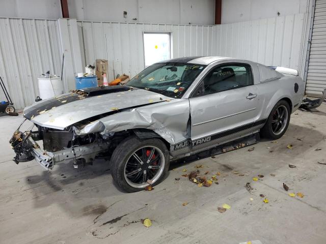 Ford All models (2008)