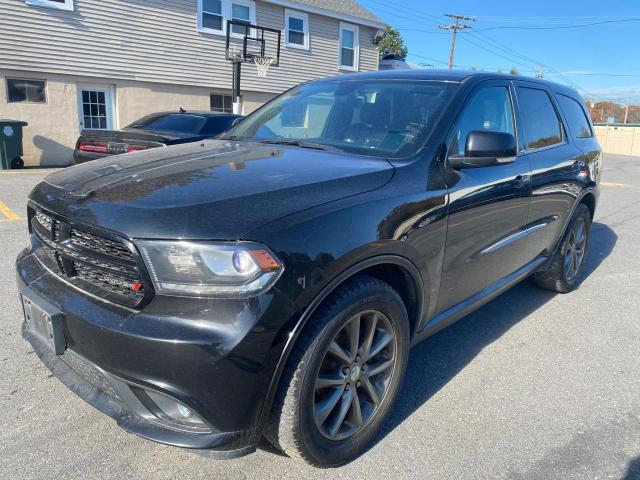 Dodge Durango (2017)