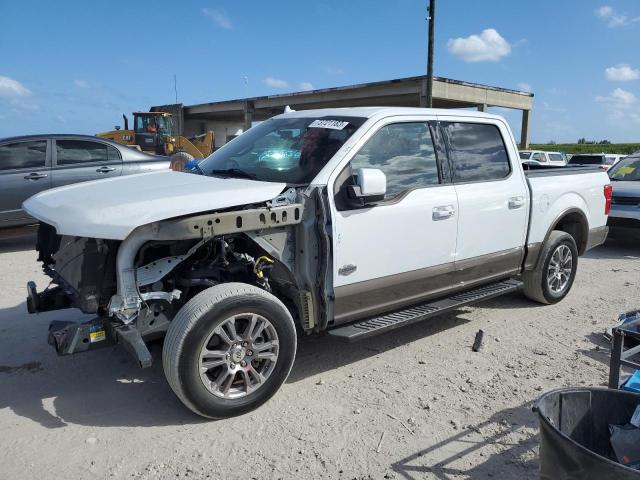 Ford F-150 (2020)