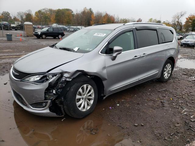 Chrysler Pacifica (2019)