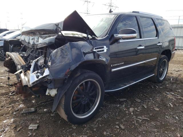Cadillac Escalade (2007)