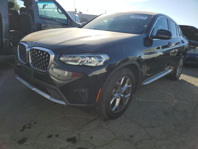 Bmw X4 (2022)