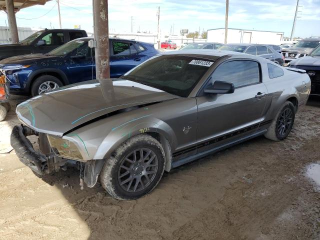Ford All models (2009)