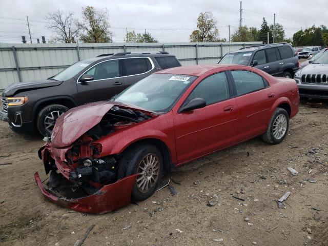 Chrysler Sebring (2006)