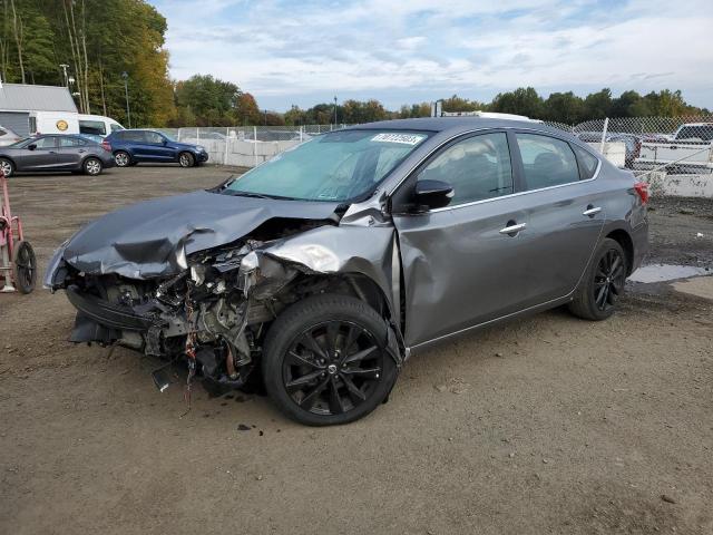Nissan Sentra (2018)