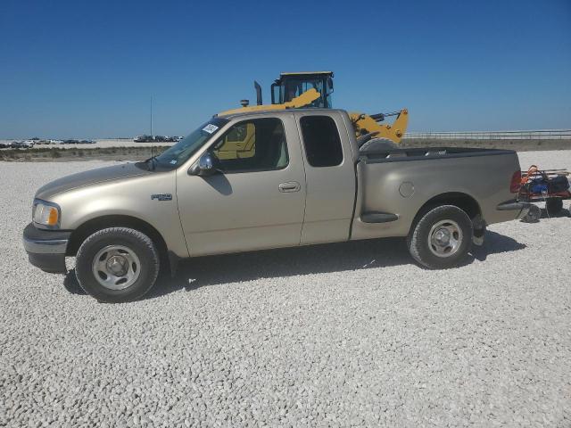 Ford All models (2000)