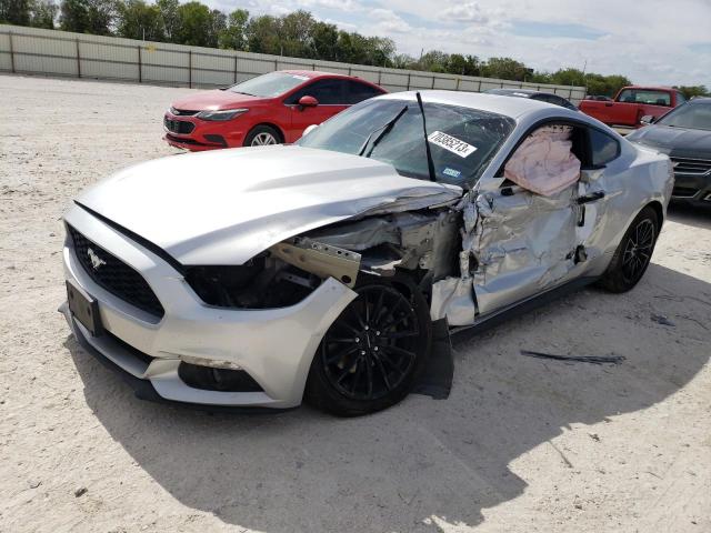 Ford All models (2016)