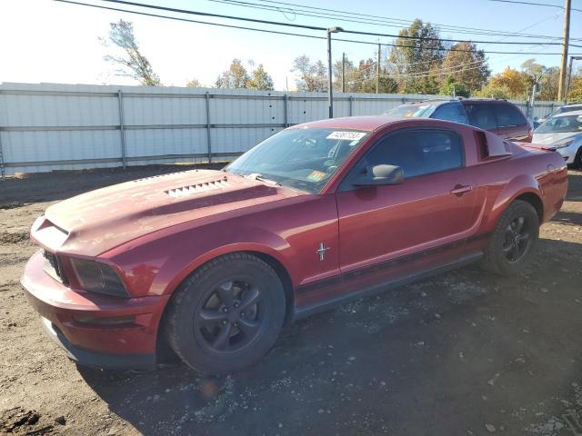 Ford All models (2007)