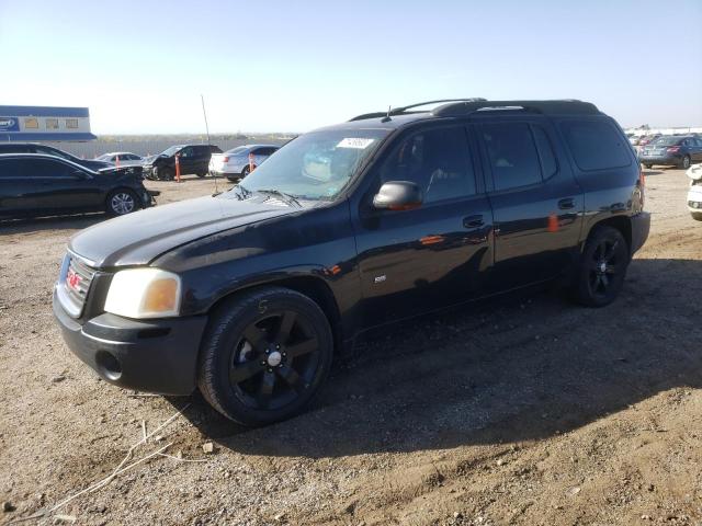 Gmc Envoy (2004)