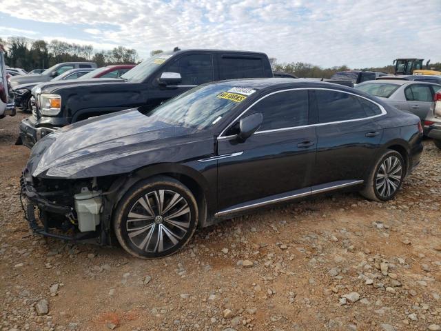 Volkswagen Arteon (2019)