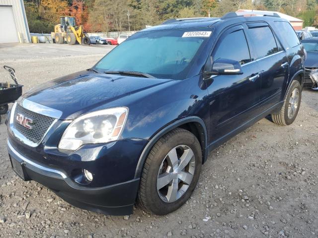 Gmc Acadia (2012)