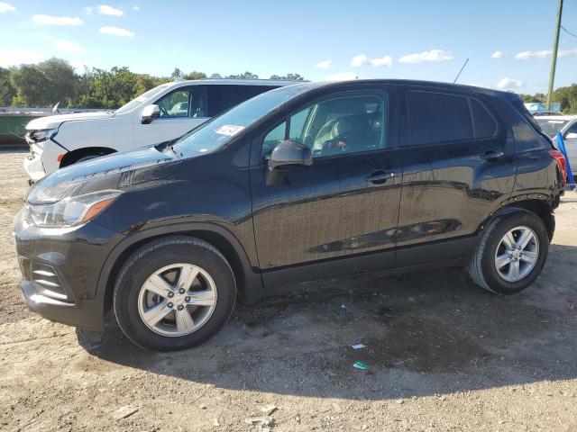 Chevrolet Trax (2020)