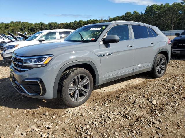 Volkswagen Atlas (2021)