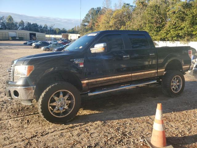 Ford F-150 (2012)