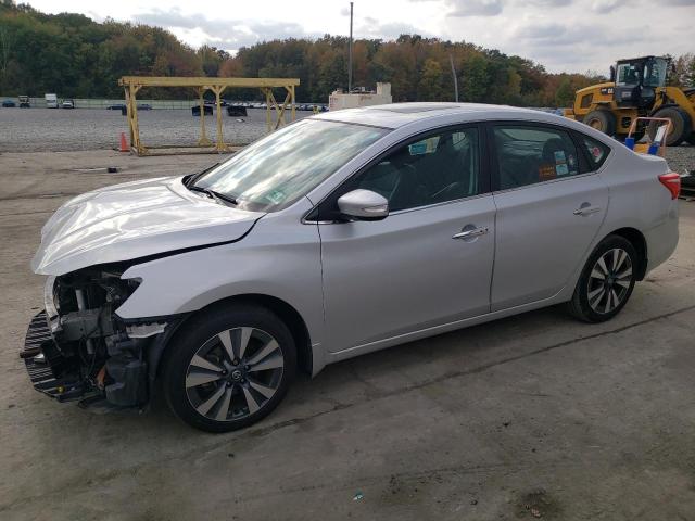 Nissan Sentra (2017)