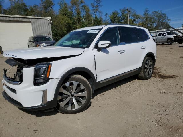 Kia Telluride (2021)