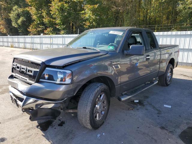 Ford All models (2008)