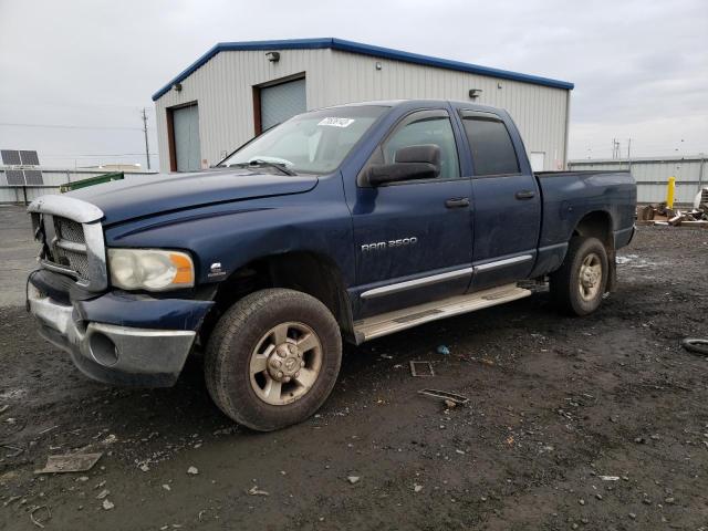Dodge Ram 2500 (2005)