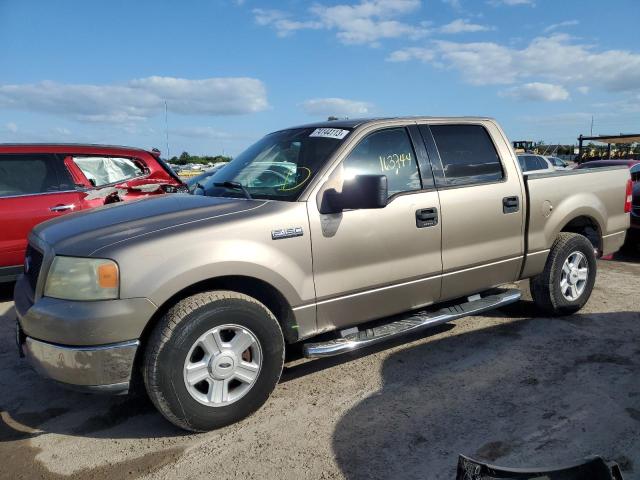 Ford F-150 (2004)