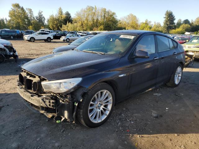 Bmw 535i xdrive (2012)