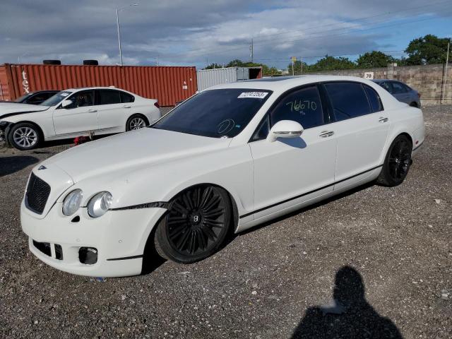 Bentley Continenta (2011)