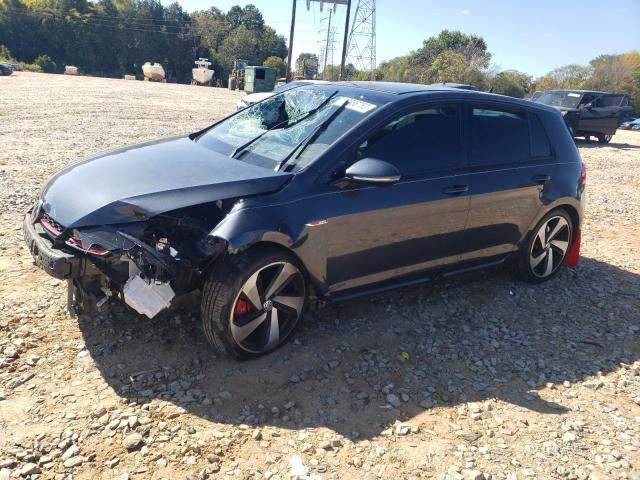 Volkswagen Gti (2018)