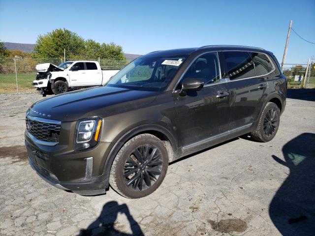 Kia Telluride (2020)