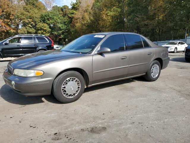 Buick Century (2004)