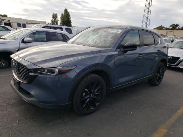 Mazda Cx-5 prefe (2023)