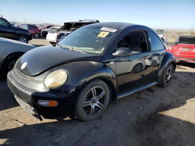 Volkswagen Beetle (2003)