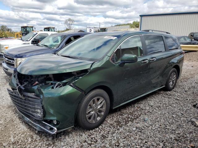Toyota All models (2023)