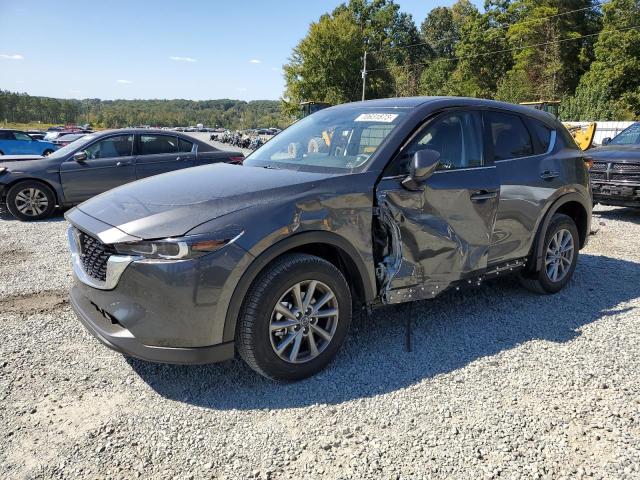 Mazda Cx-5 selec (2023)
