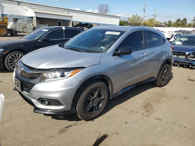 Honda Hr-v (2019)