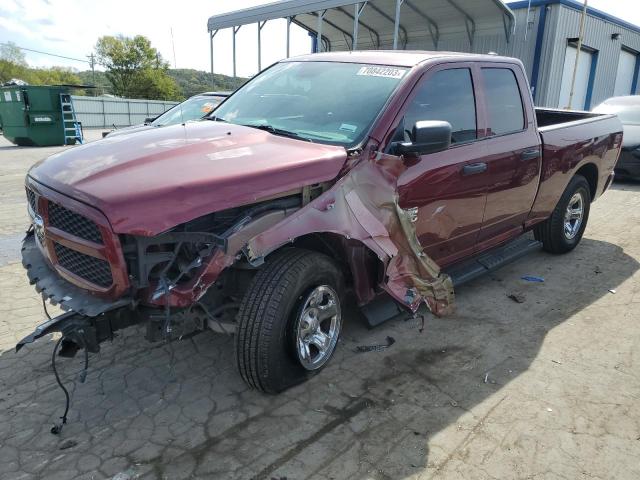Ram 1500 class (2019)