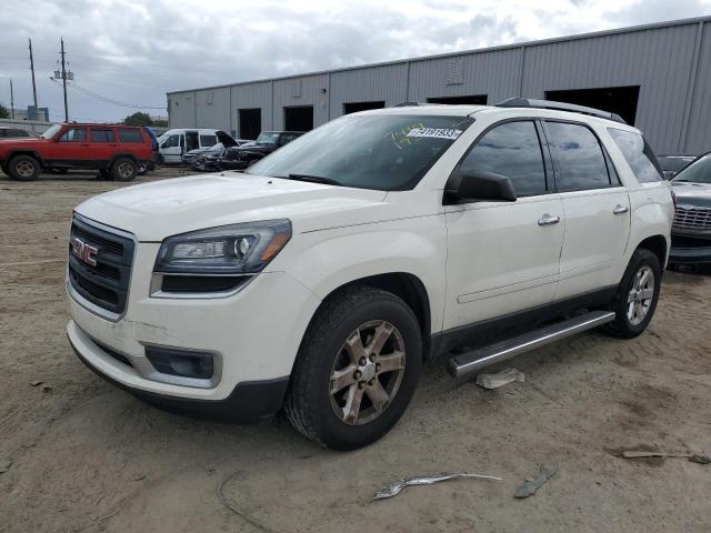 Gmc Acadia (2015)