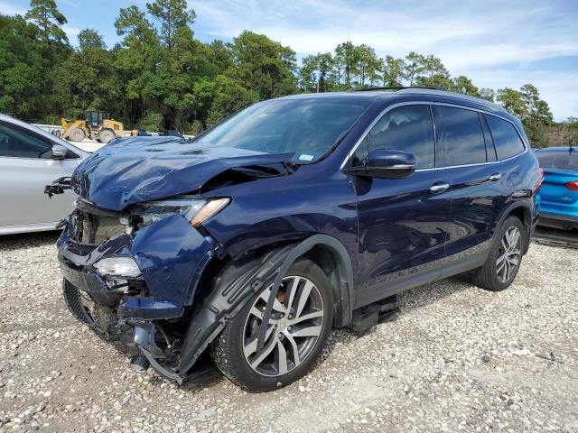 Honda Pilot (2017)