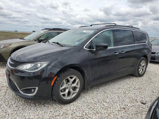 Chrysler Pacifica (2018)