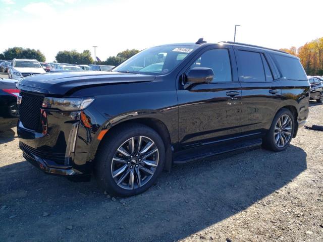 Cadillac Escalade (2021)