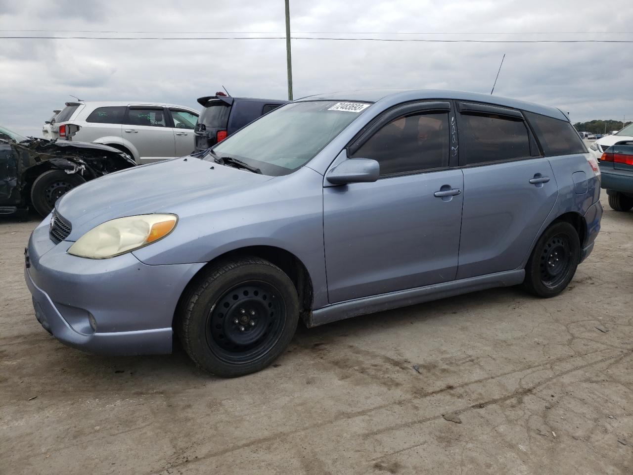 Toyota Corolla ma (2006)