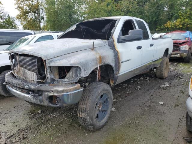 Dodge Ram 2500 (2005)