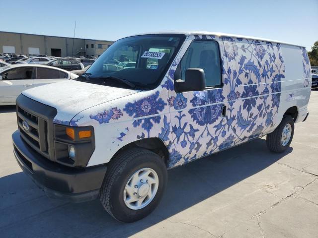 Ford All models (2011)