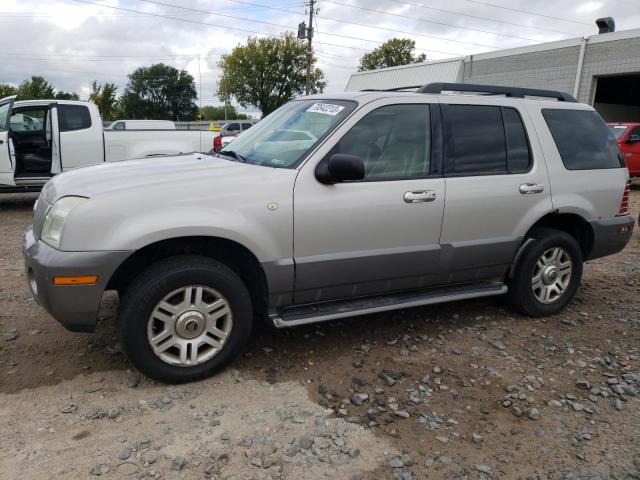 Mercury Mountainer (2005)