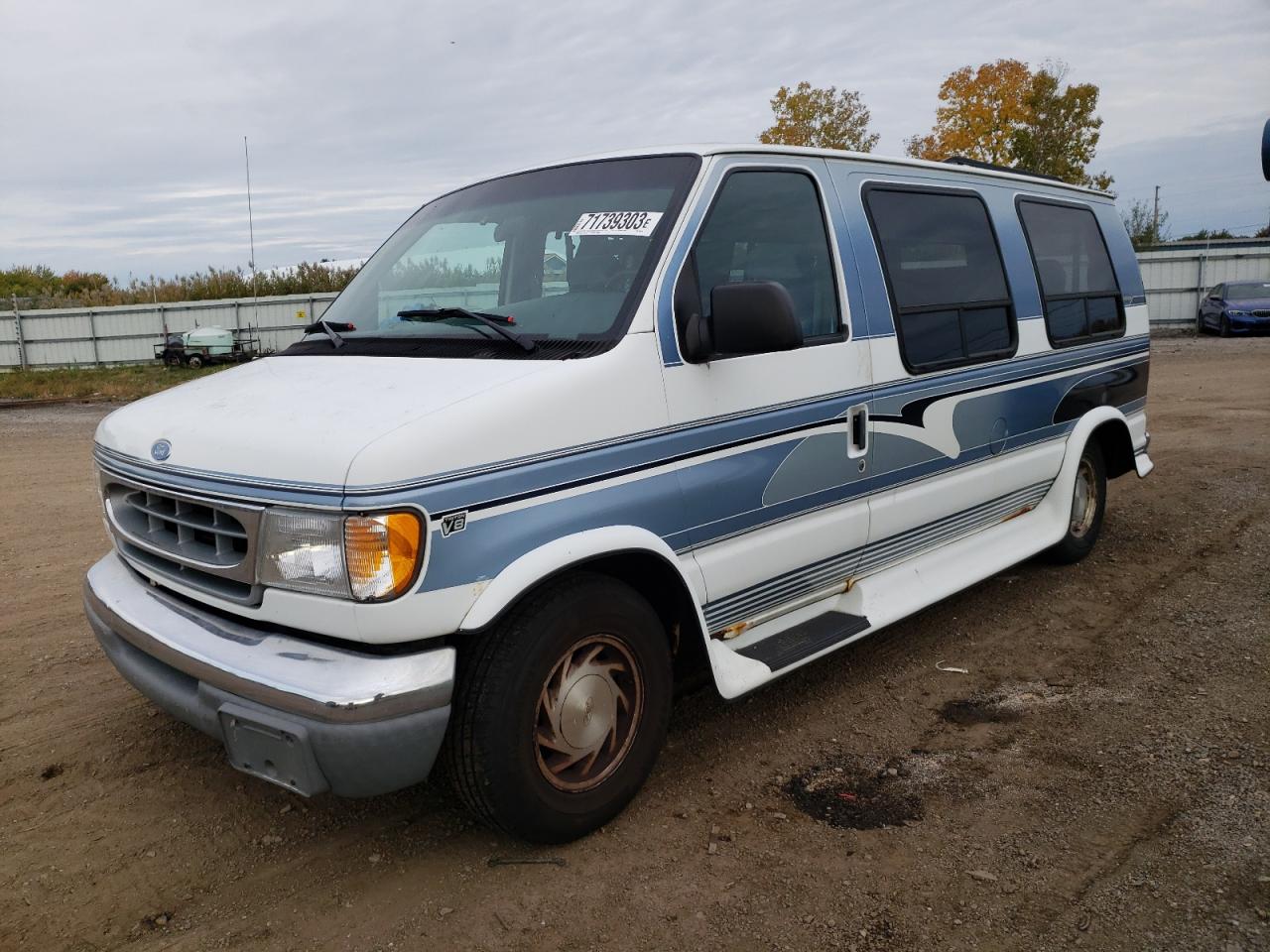 Ford Econoline (1997)